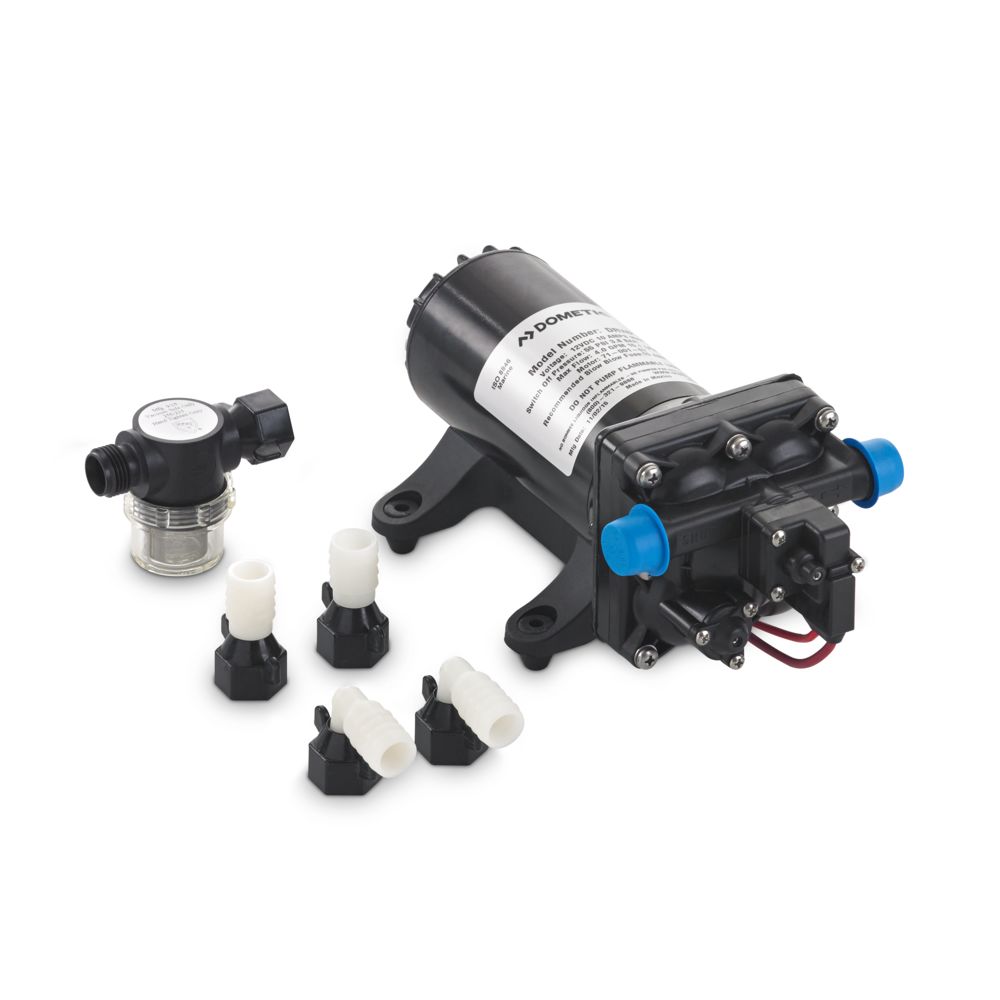 Dometic Masterflush MF 8165 (12V)