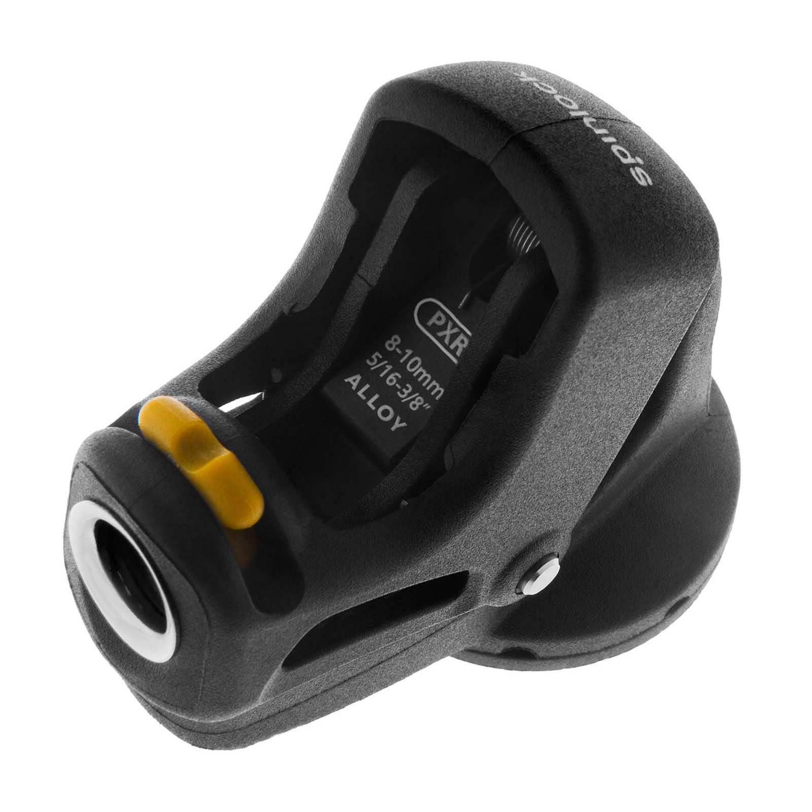 Spinlock PXR0810/SW PXR Powerklemme Drehbasis