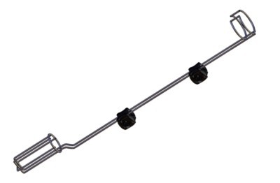 Plastimo Halter für IOR Teleskop Markierungsboje
