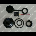 Raymarine ST4000 MK II Anschlussbuche Antrieb