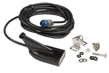 HDI CHIRP 83/200/455/800 kHz Geber