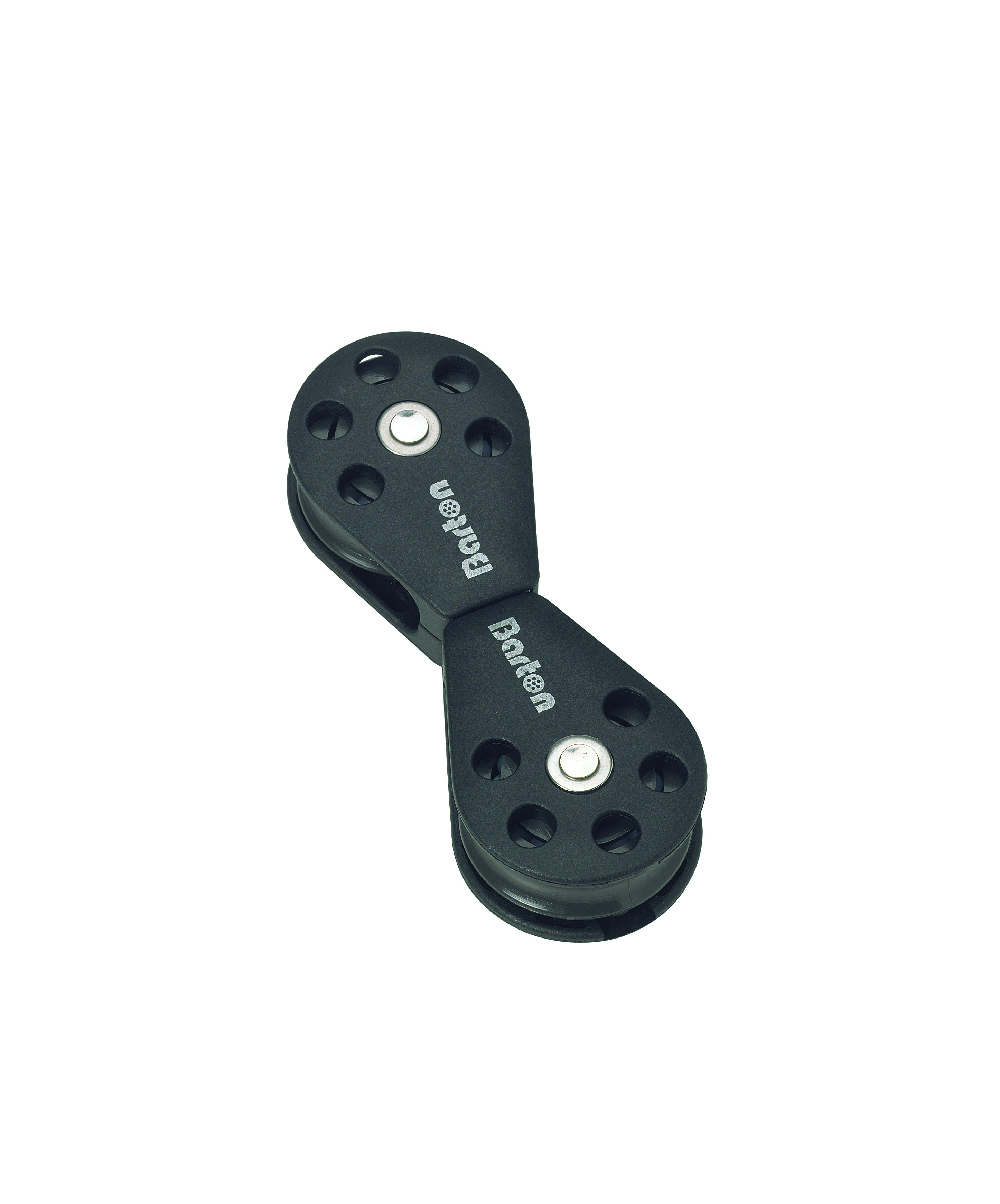 Barton Size 1 Kugellagerblock doppelt Back-to-Back