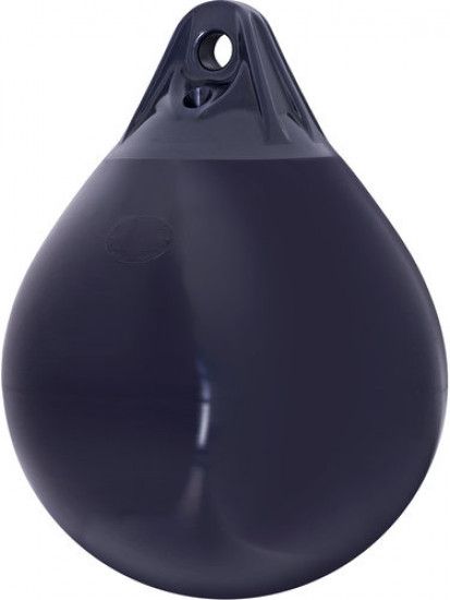 Polyform Kugelfender A-Serie navy