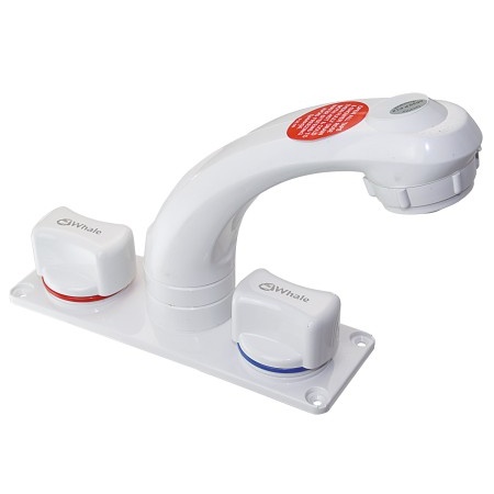 Whale Armatur 2500