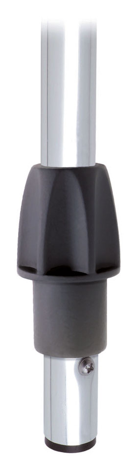 attwood Lightarmor 360° LED Rundlicht auf Mast (versch. Typen)