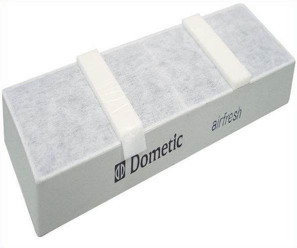 Dometic Aktivkohlefilter für Abzugshaube CK2000 (2er Pack)