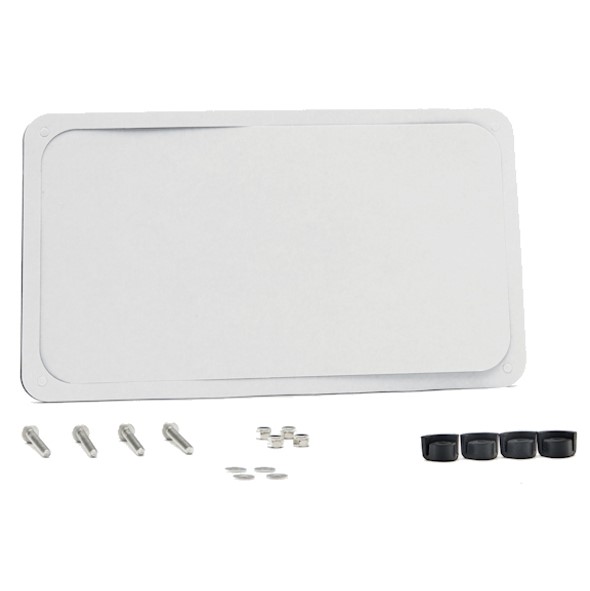 Raymarine Element 12 Aufbaumontage Satz