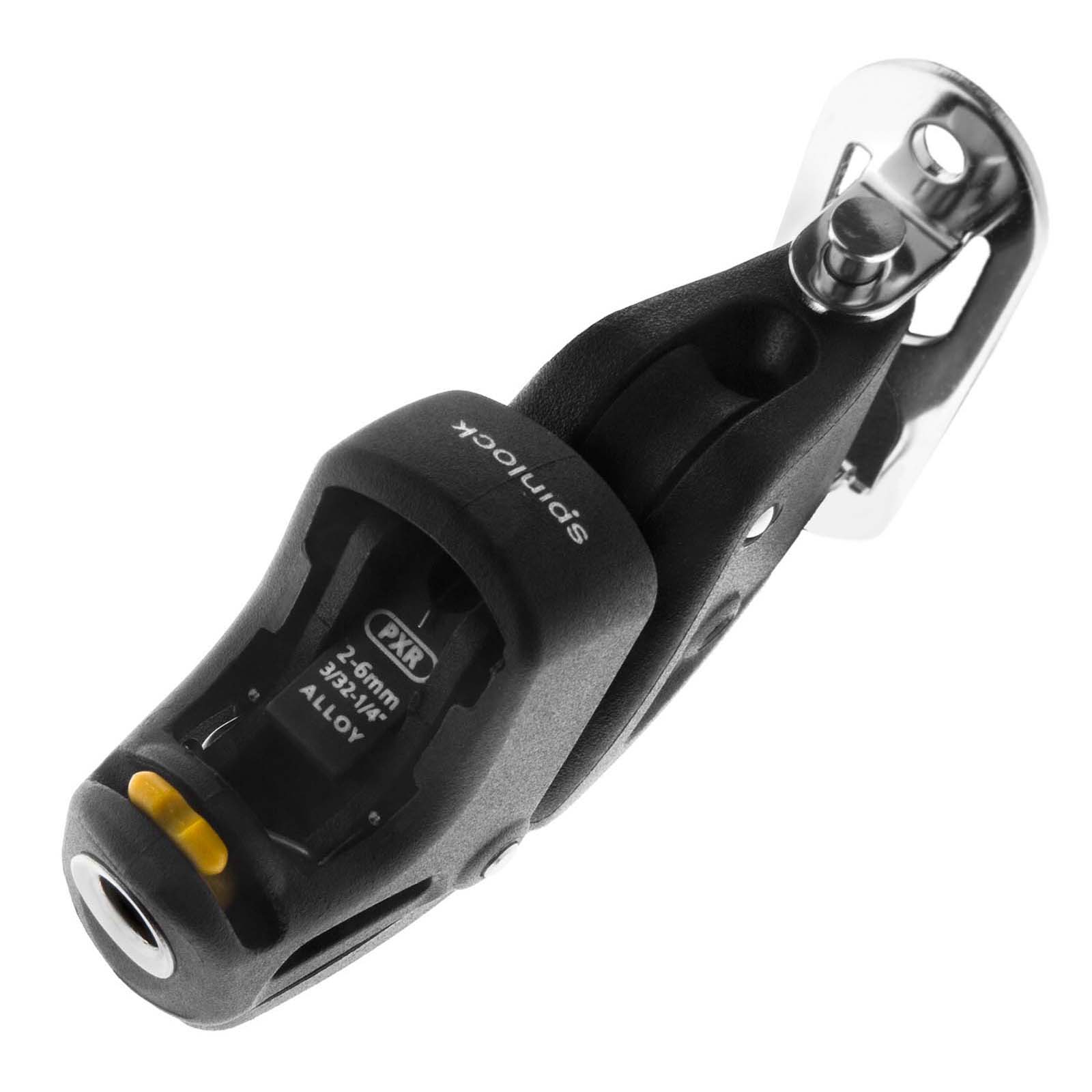 Spinlock PXR0206/VP PXR Powerklemme Drehbasis