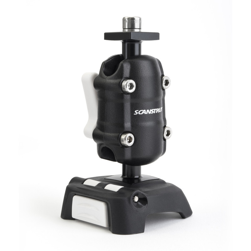 Scanstrut ROKK Mini RLS-AM einstellbarer Fuß