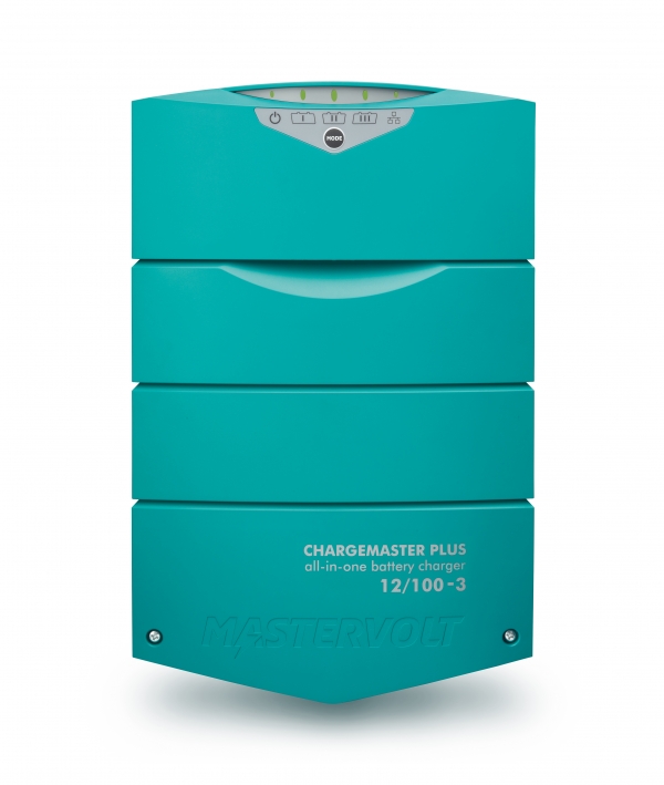 Mastervolt ChargeMaster Plus 12/100-3 CZone