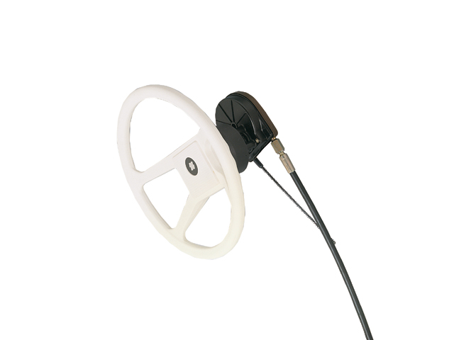 Ultraflex T67 Steuersystem (versch. Versionen)