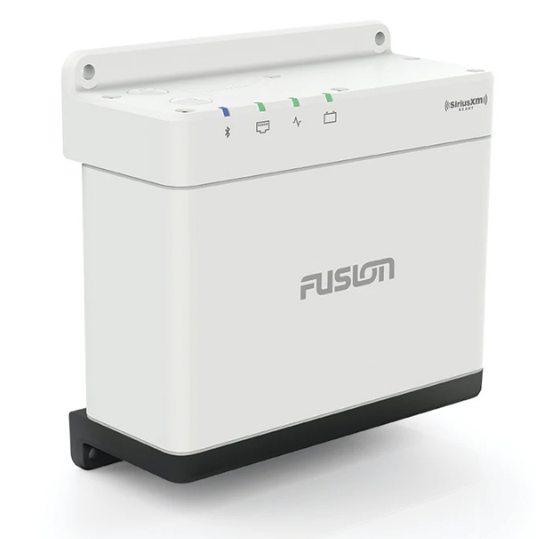 Fusion MS-WB670 Radio Media Blackbox
