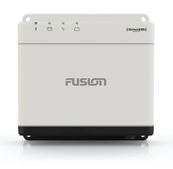 Fusion MS-WB670 Radio Media Blackbox