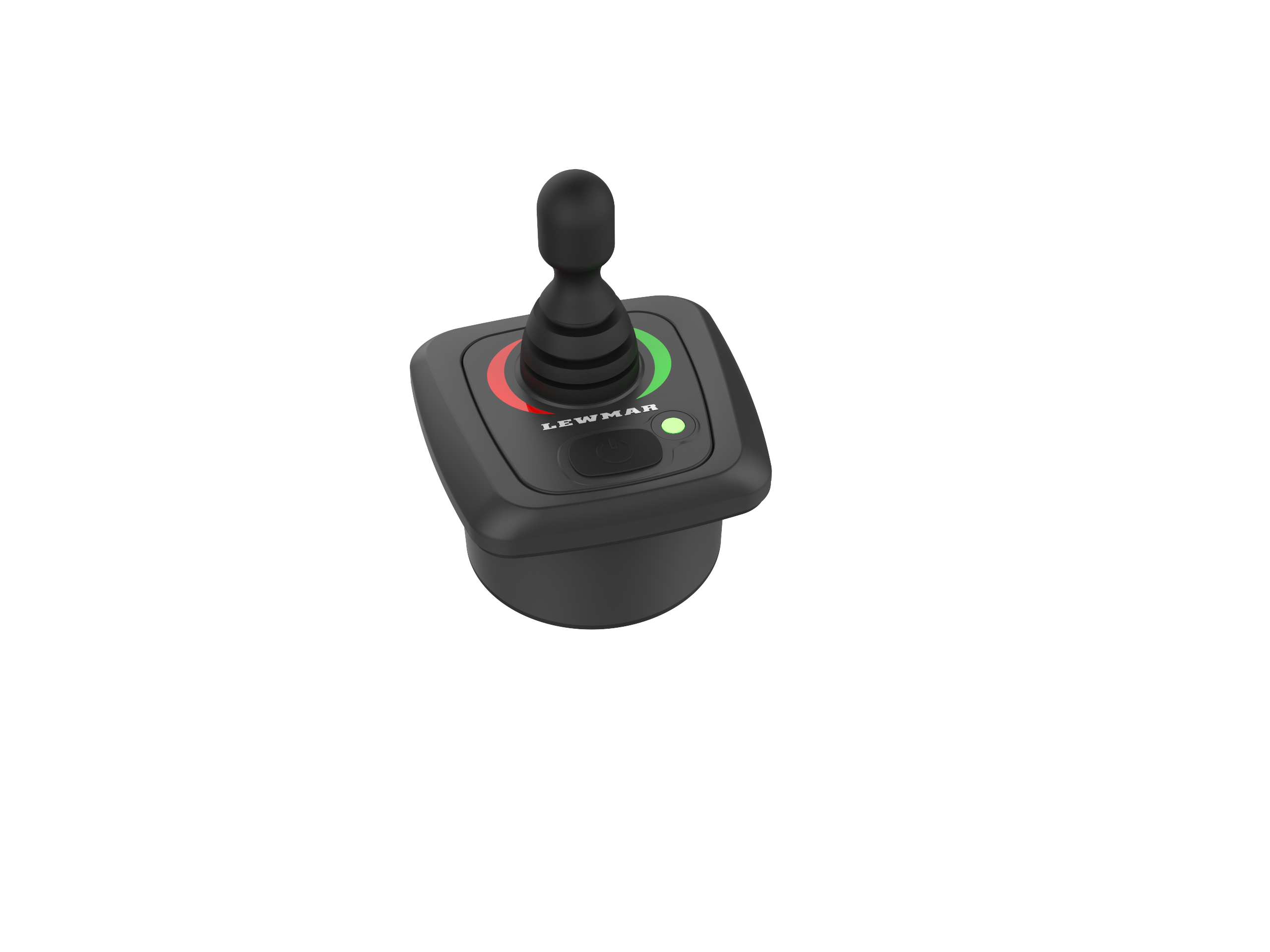 Lewmar Joystick Einfach 589268