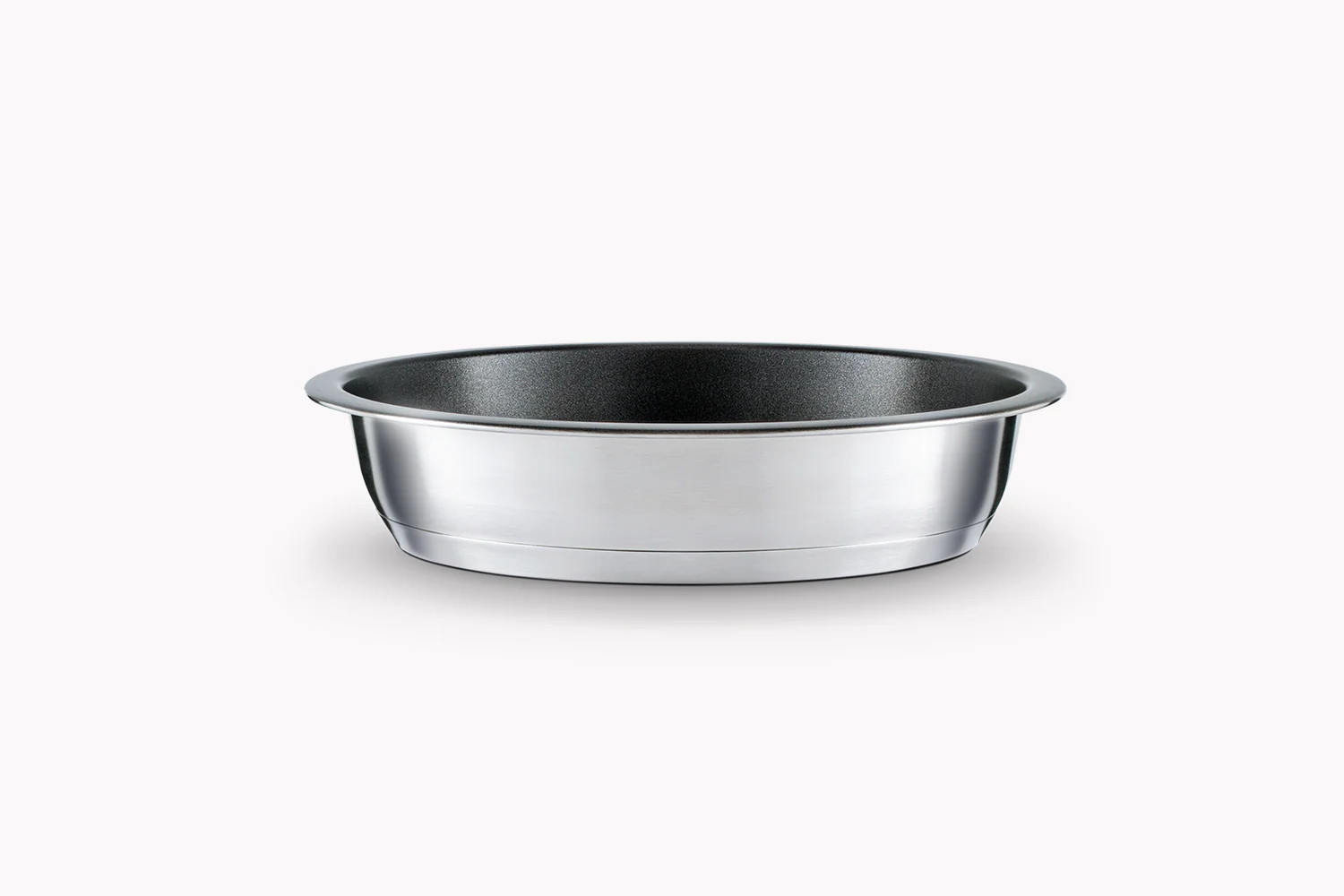 CookVision Edelstahl-Pfanne Ø 20 cm - nesto Kochsystem