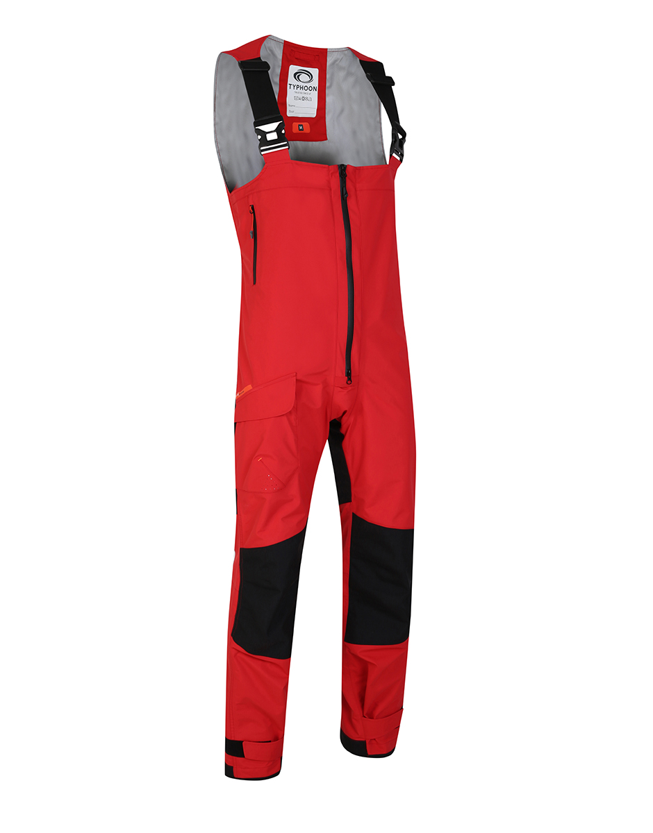 Typhoon TX-3+ Offshore Hi-Fits Hose