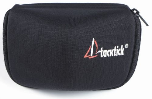 Tacktick T060 Micro Compass mit Halter und Tasche
