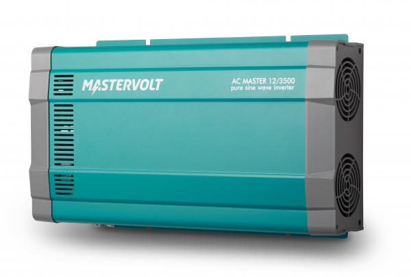 Mastervolt AC Master 12/3500 K Sinus Wechselrichter