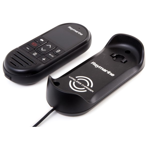 Raymarine kabellose Zweitbedienstation ohne WLAN Hub einzeln