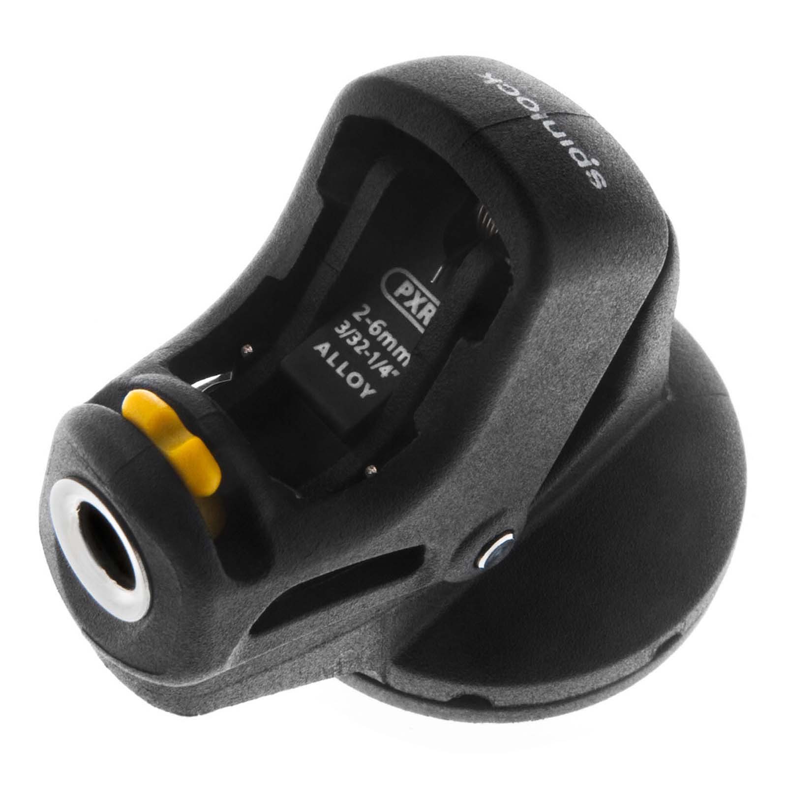 Spinlock PXR0206/SW PXR Powerklemme Drehbasis