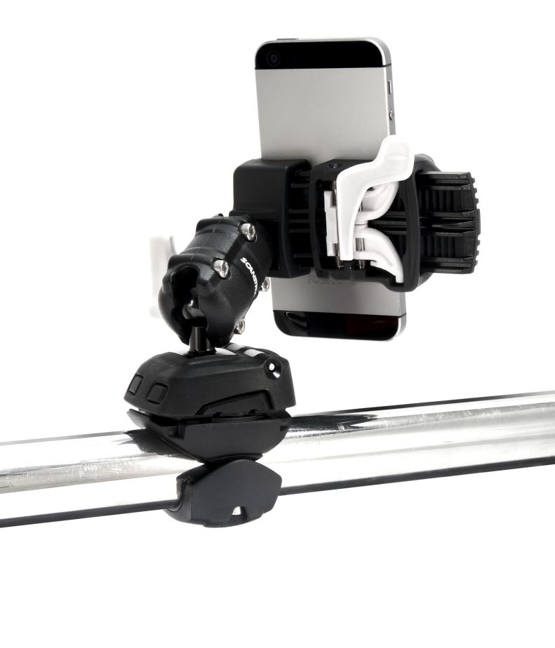 Scanstrut ROKK Mini Paket RLS-509-402 Smartphone Rohrmontage