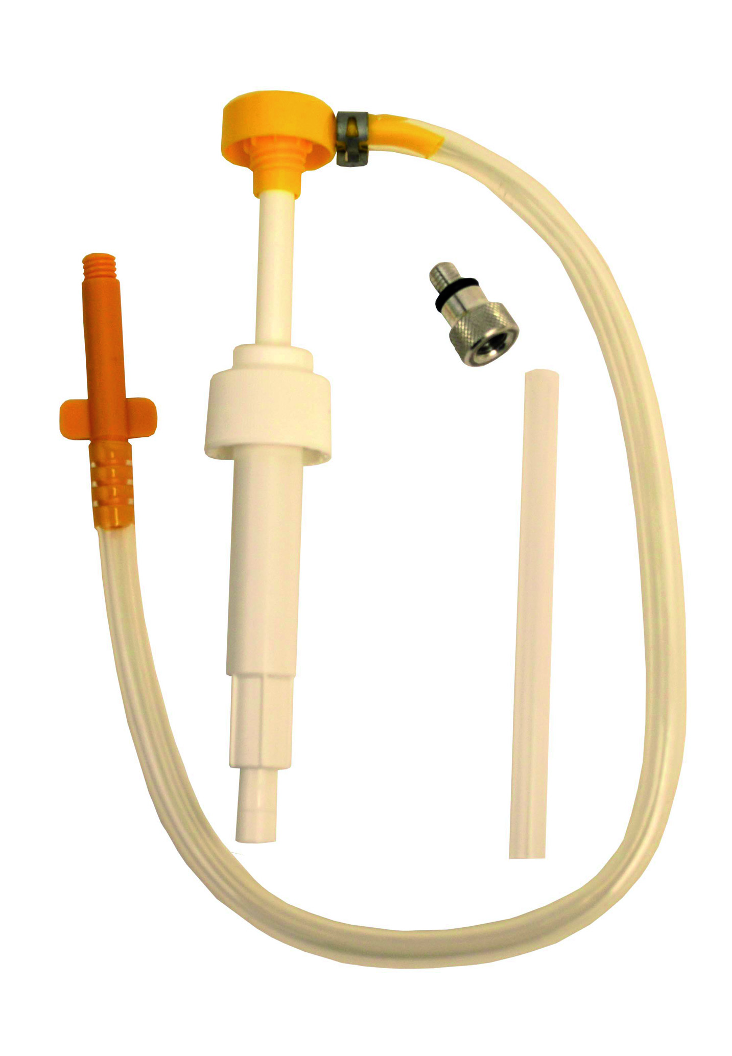 Mercury Gertriebeölpumpe