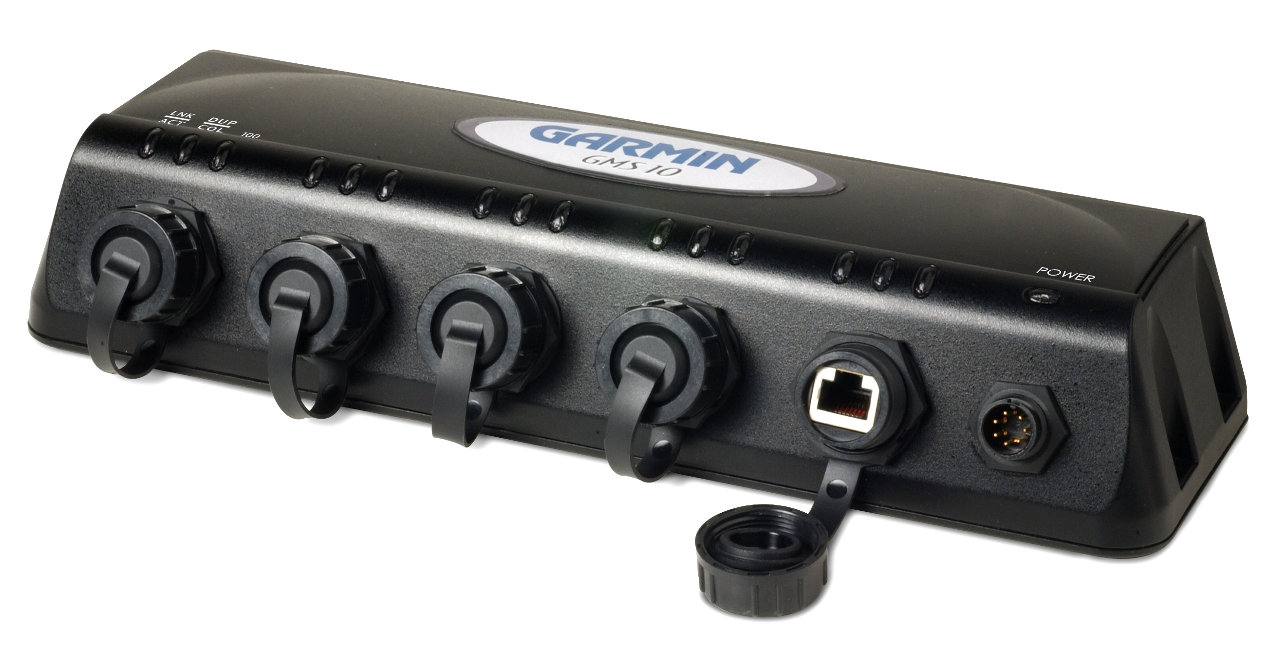 Garmin GMS10 Netzwerk Switch
