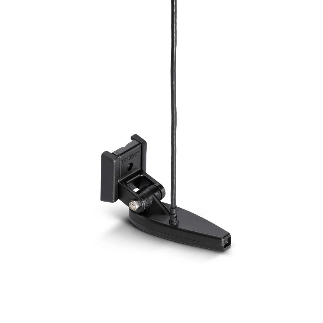 Humminbird XNT 9 HW DI T DI und DualSpectrum Heckgeber mit Temperatur
