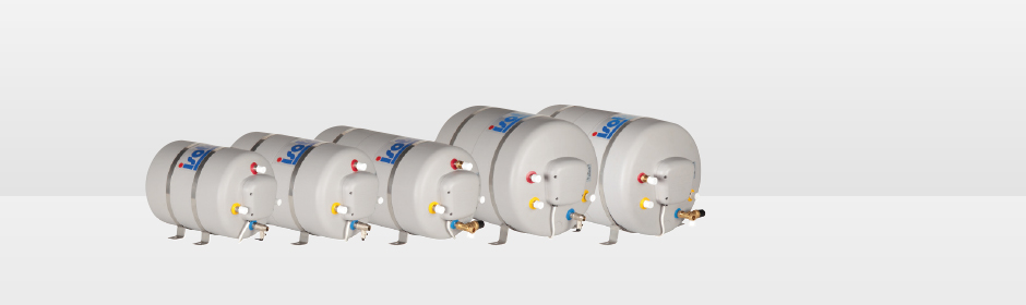 Webasto SPA Boiler Serie 