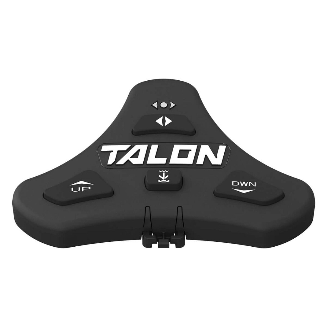 Minn Kota Talon Kabelloser Fußschalter – Bluetooth