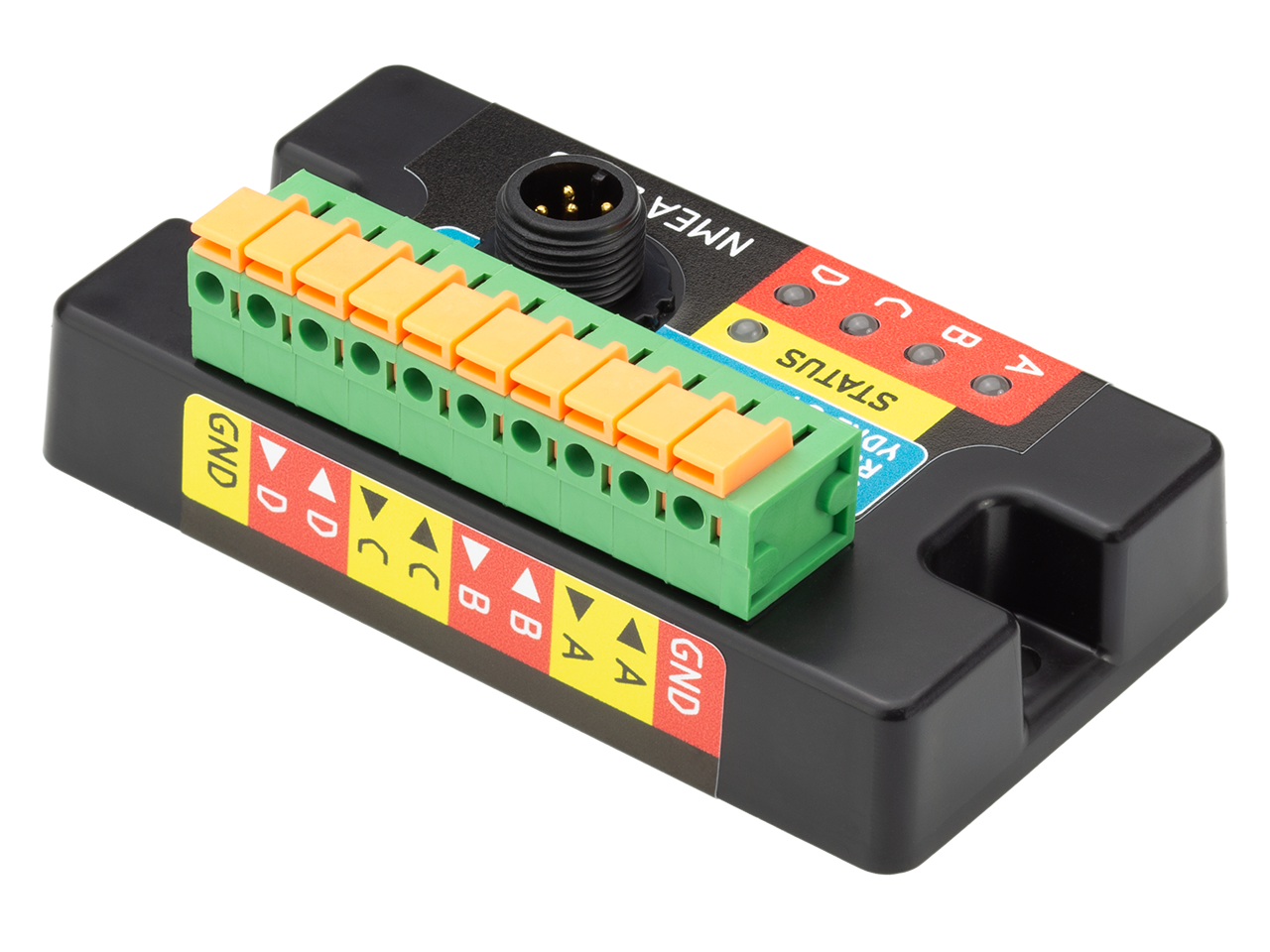 Yacht Devices Run Indicator YDRI-04