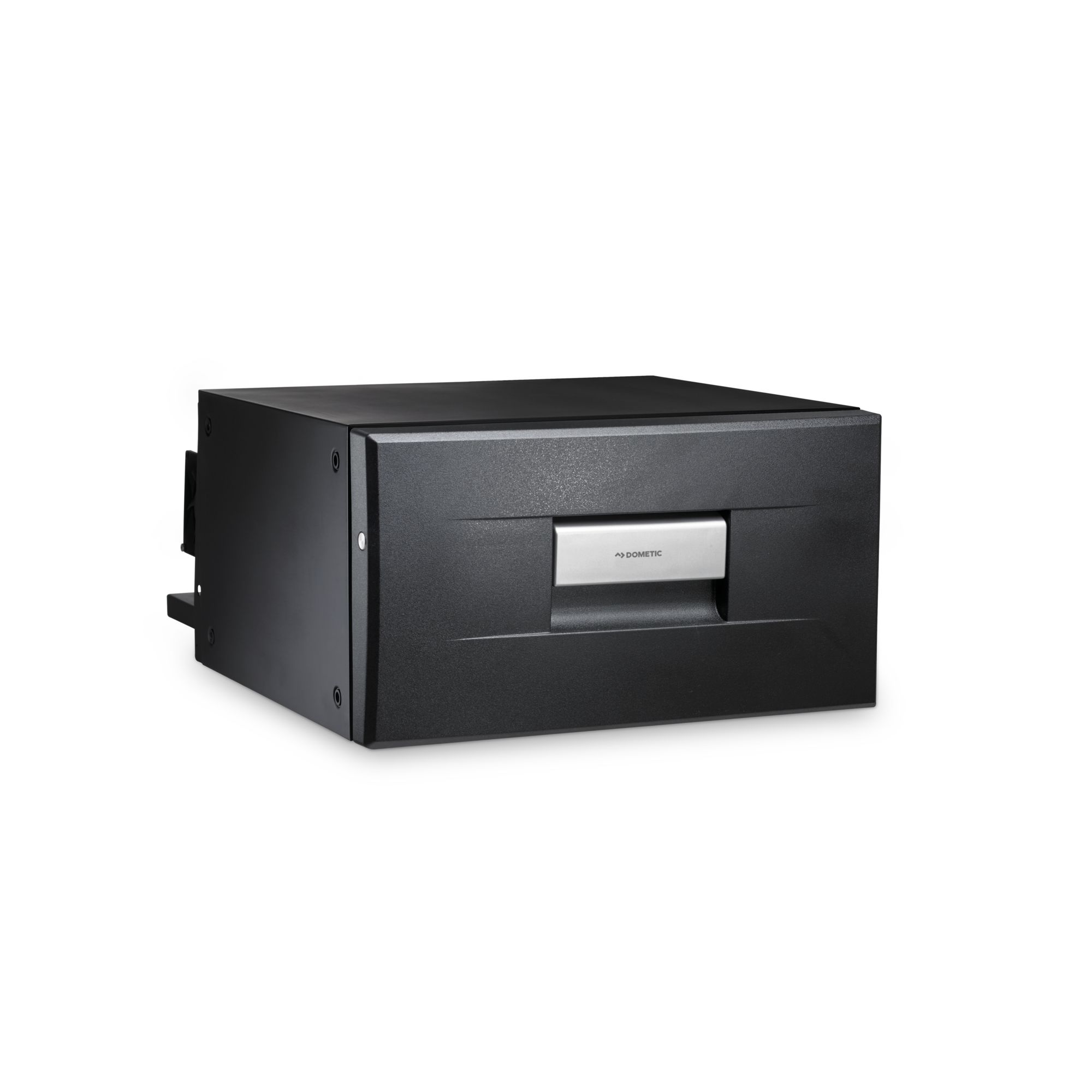 Dometic CD-20 schwarz geschlossen