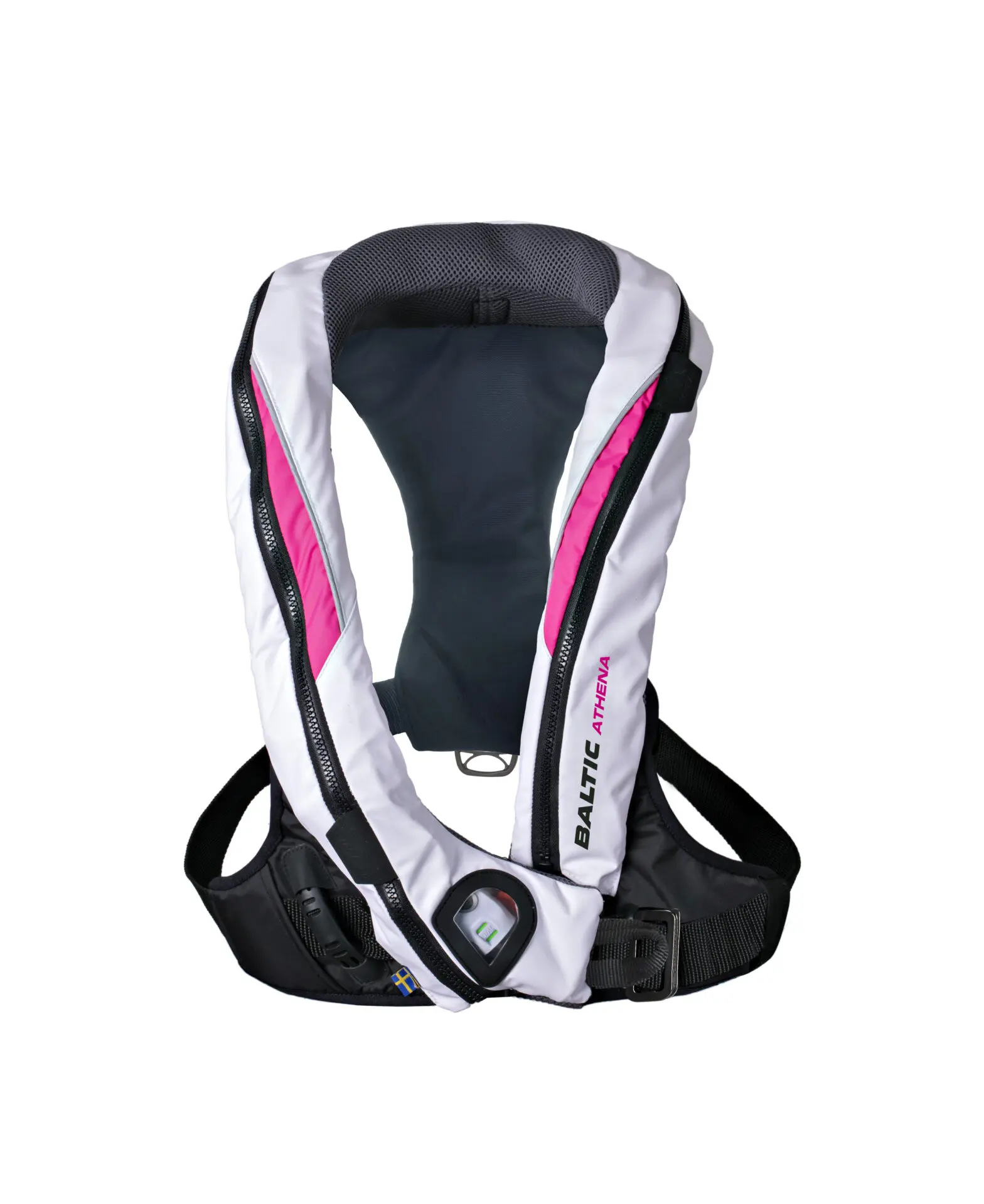 Baltic Anthena 165N Rettunngsweste für Damen mit Lifebelt