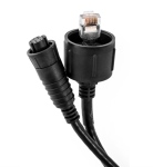 Raymarine RayNet auf STHS (M) Kabel 3m