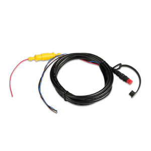 GARMIN Netz-/Datenkabel (4 Pins)