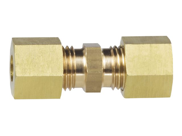 Talamex Fittings für die Gas Installation (diverse)