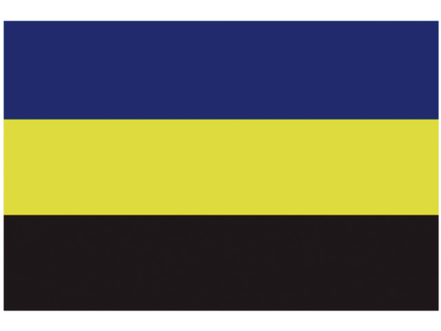 Talamex Flagge Provinz Gelderland (verschiedene Größen)