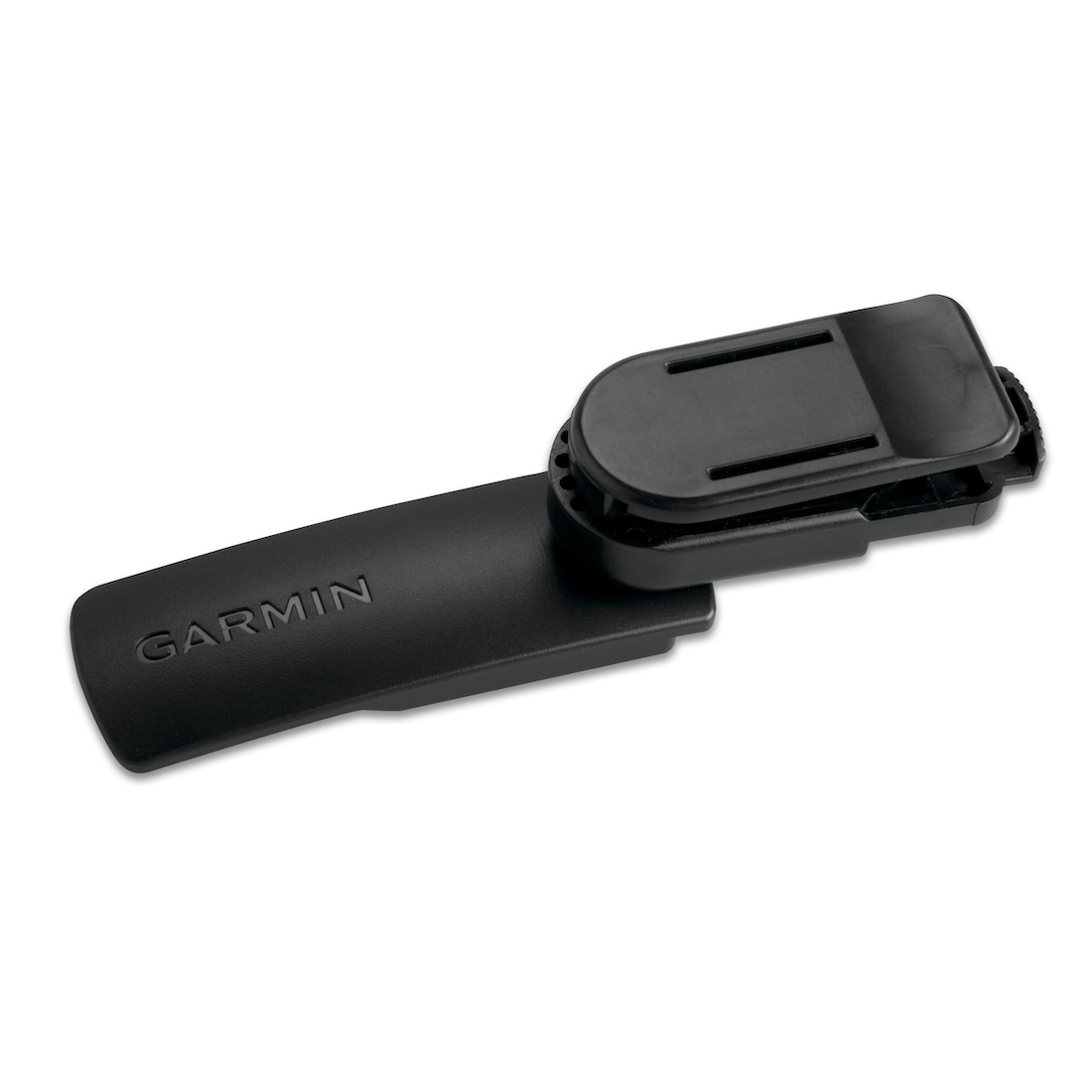 Garmin Gürtelclip schwarz drehbar günstig online kaufen