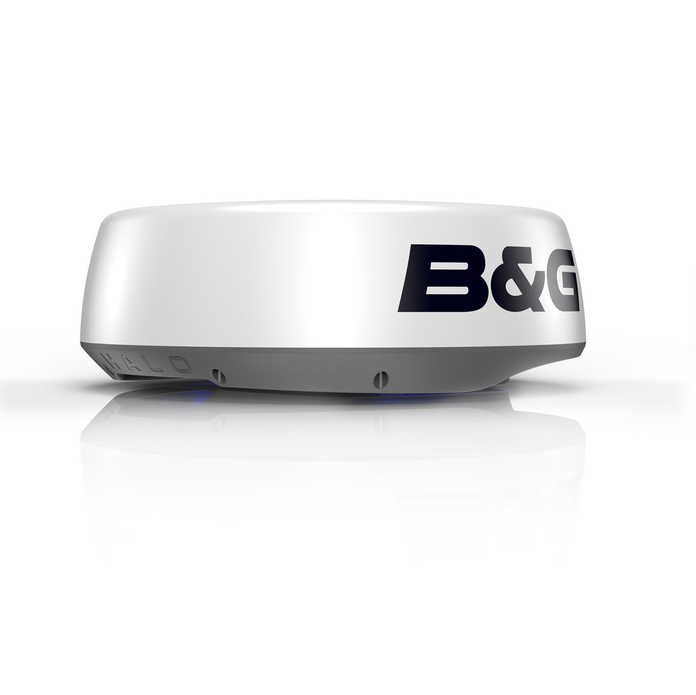 B&G HALO24 Puls-Kompressionsradar