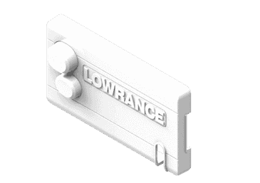 Lowrance Sun Cover Link-6