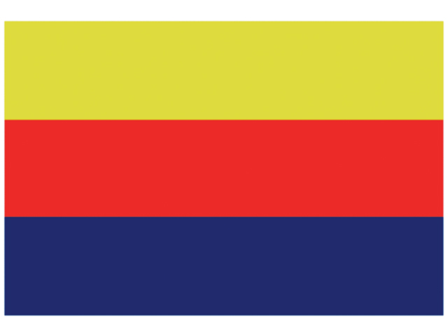 Talamex Flagge Provinz Nord-Holland (verschiedene Größen)