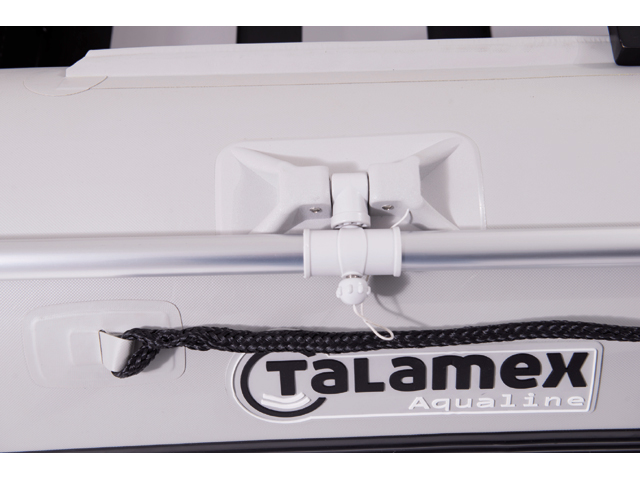 LNKZ9221 Talamex Aqualine Schlauchboote mit Lattenboden (verschiedene Größen)