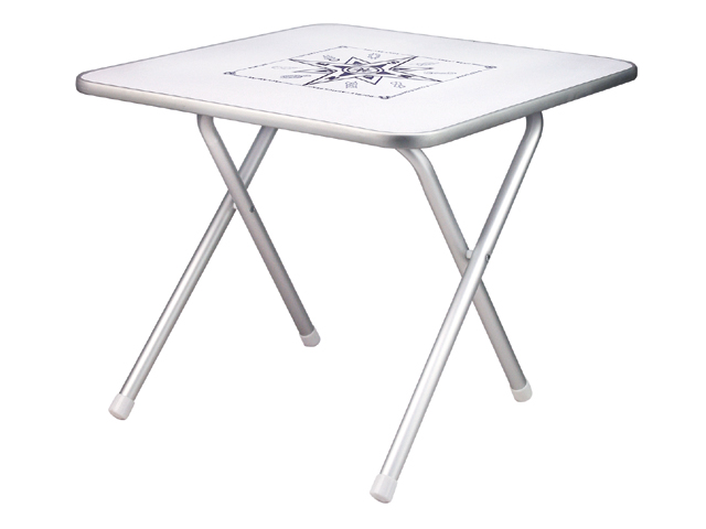 Talamex Tisch 60x60cm