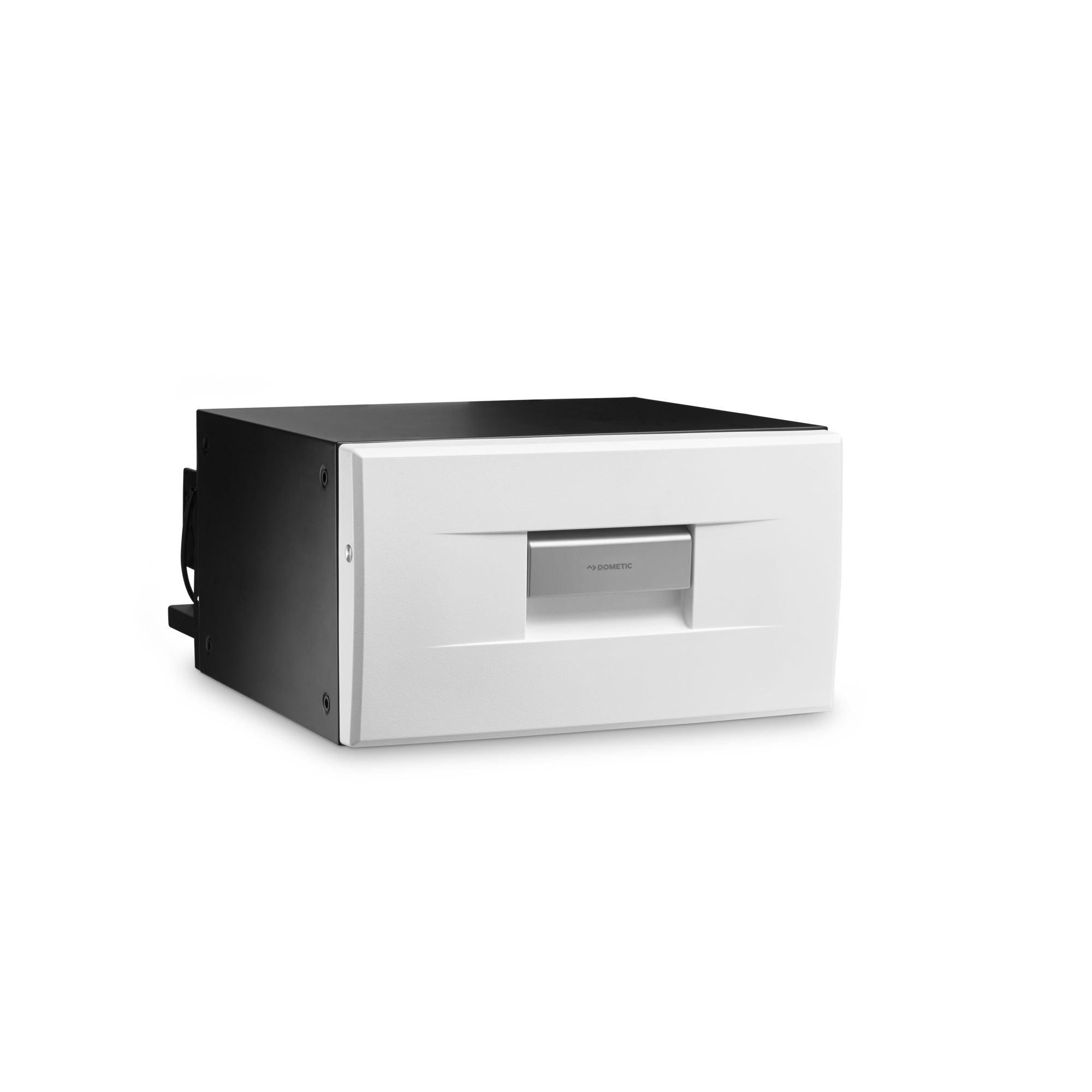 Dometic CD-20W weiß geschlossen