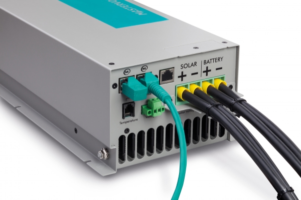 Mastervolt SCM60 MPPT-MB Solar Laderegler