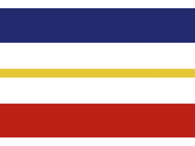 Talamex Flagge Mecklenburg-Vorpommern (verschiedene Größen)