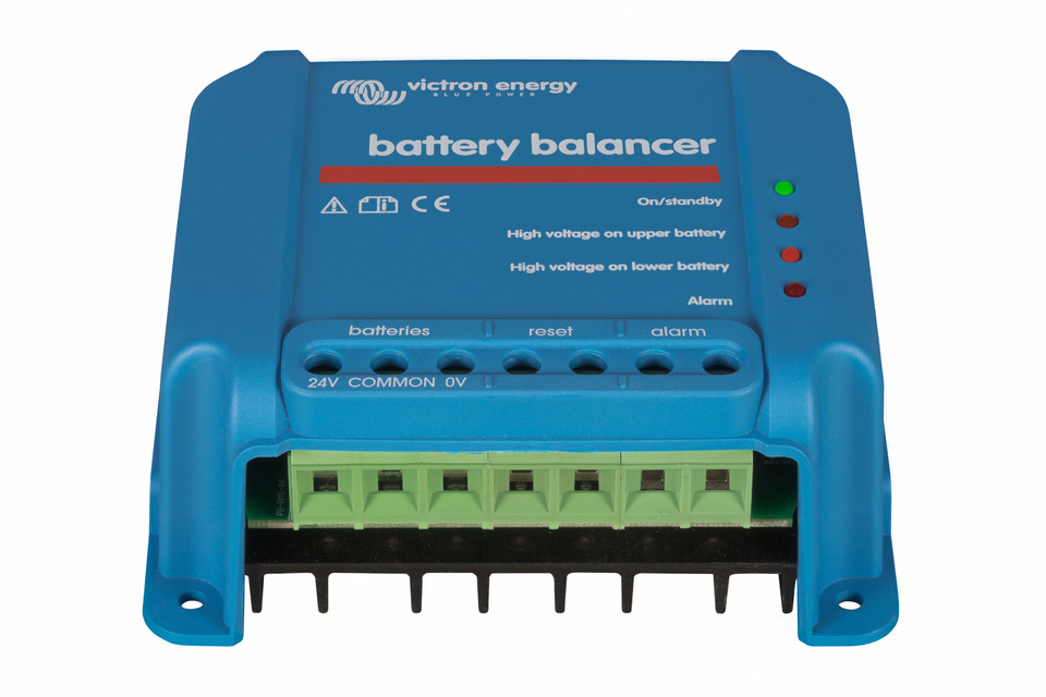 Victron Energy Battery Balancer günstig online kaufen front