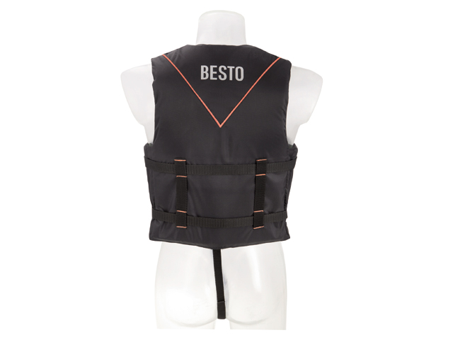 Besto Wasserski Auftriebsweste 50N Ski All