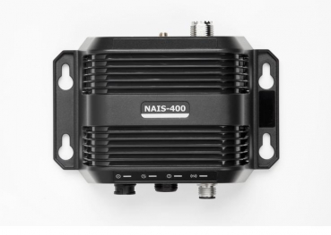 Simrad NAIS-400 AIS Senden und Empfangen