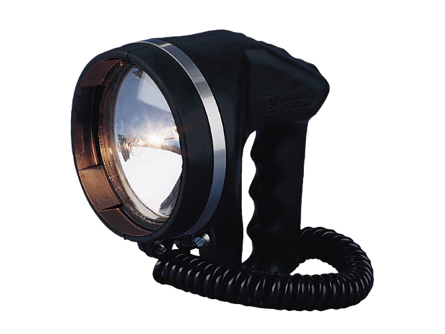 Aqua Signal Handsuchscheinwerfer Bremen IP68 (versch. Typen)
